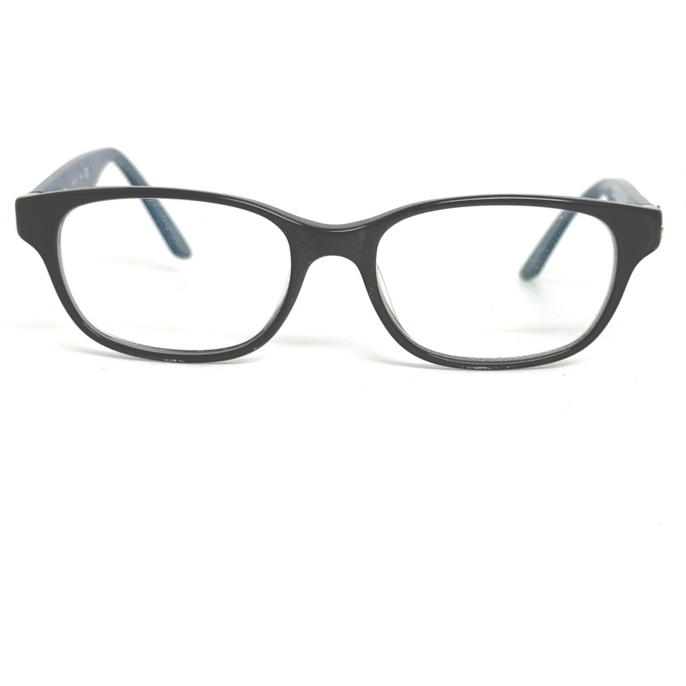 CK Calvin Klein Eyeglasses CK5733 432 Blue Black Frame 51-17-140 21580